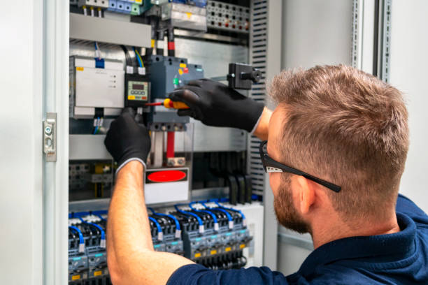 Best Electrical Upgrades for Homes  in Waverly, IL