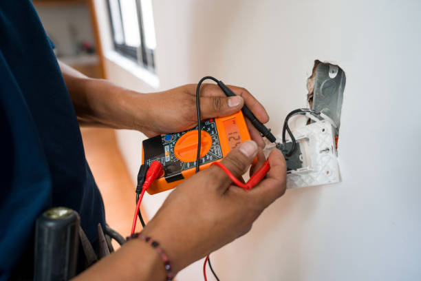 Best Electrical System Inspection  in Waverly, IL