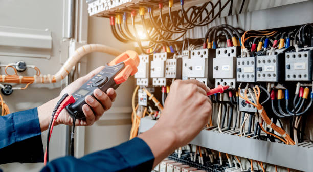 Best Generator Installation Services  in Waverly, IL