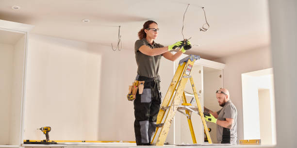 Best Electrical Repair Services  in Waverly, IL