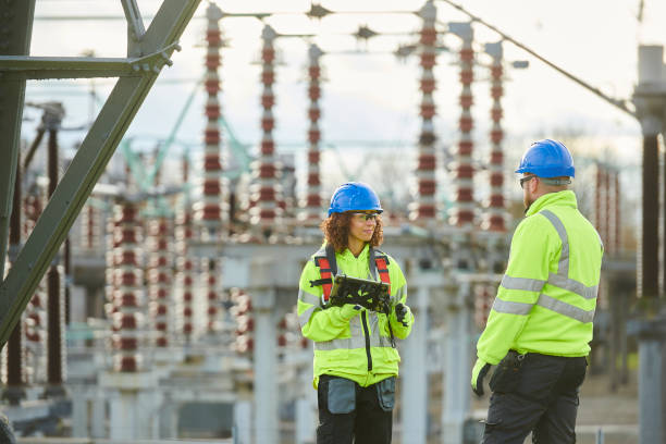 Best Electrician Near Me  in Waverly, IL