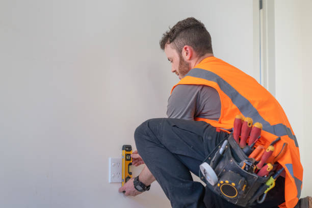 Best Industrial Electrical Services  in Waverly, IL