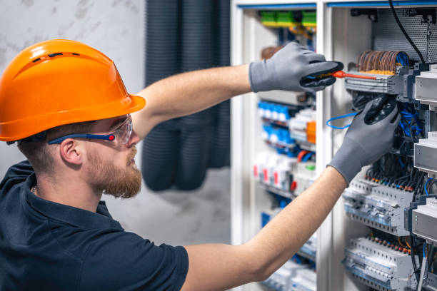 Best Best Electricians Near Me  in Waverly, IL