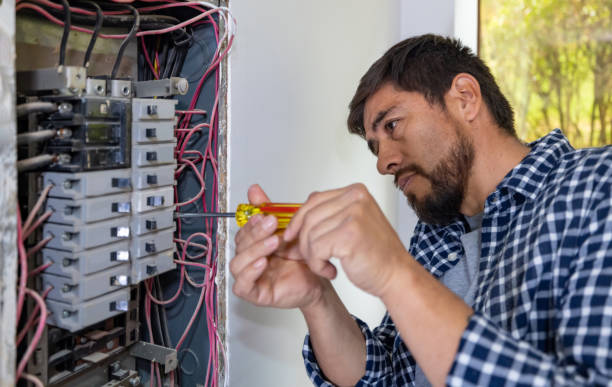Best Commercial Electrician Services  in Waverly, IL
